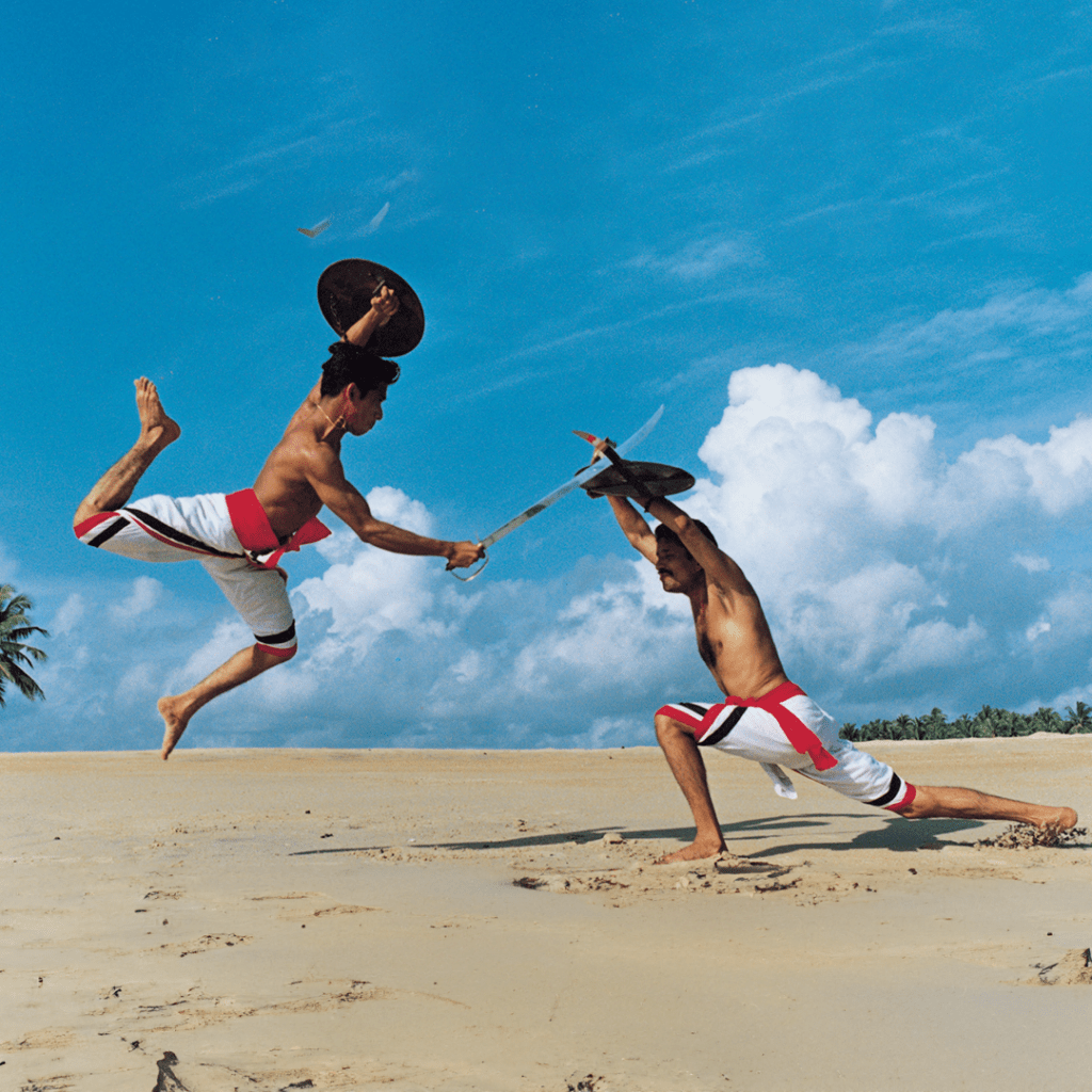 Kerala culture martial art Kalaripayttu