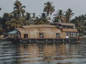 Book My Boat Houseboat