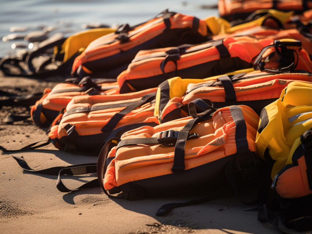 houseboat safety