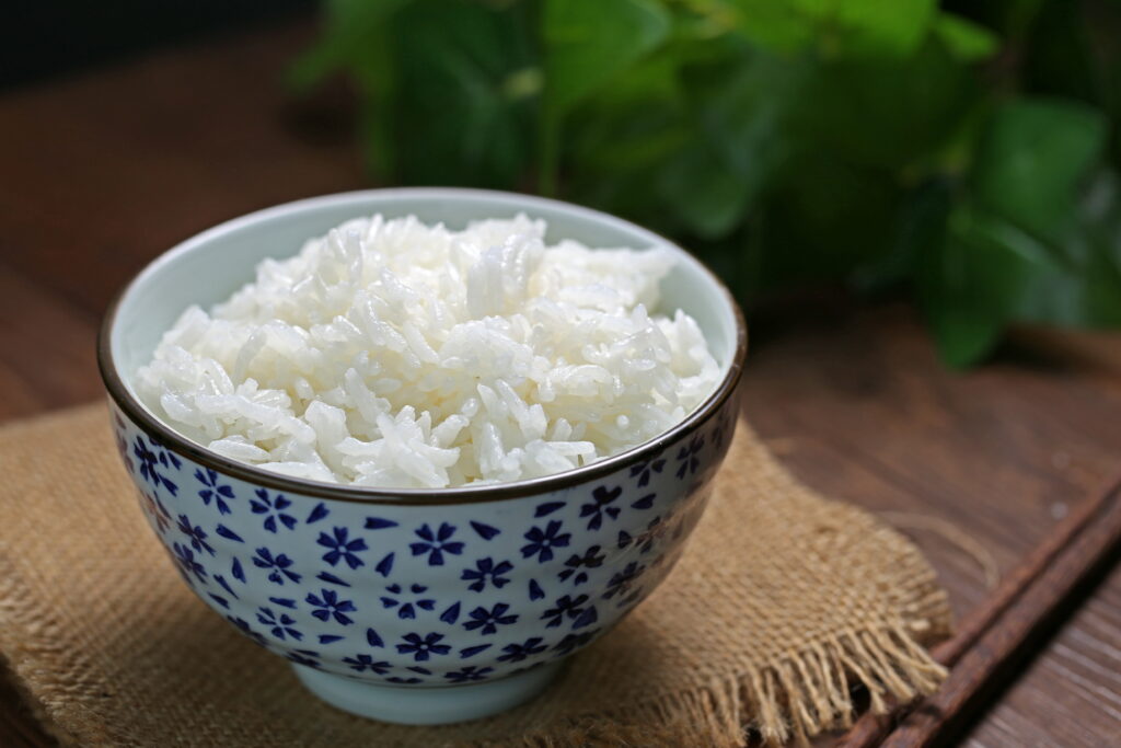 Rice